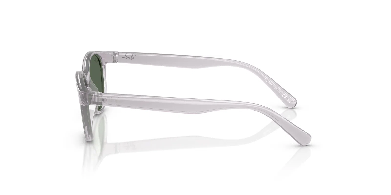 Ray-Ban Junior 9080S Sunglasses - view 25
